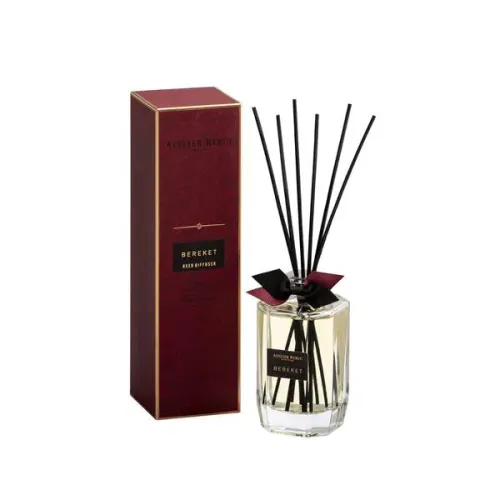 Atelier Rebul 120ml Oda Kokusu Çeşitleri